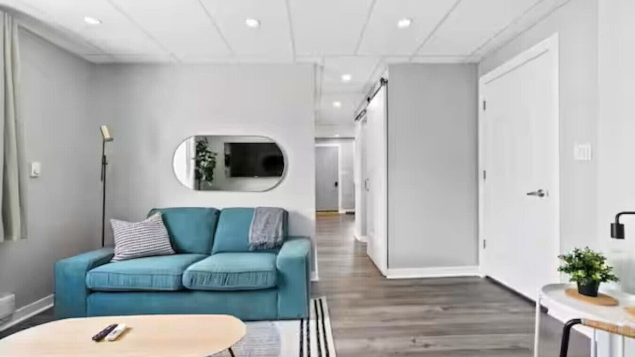 Photo of Livingroom in Walkerville