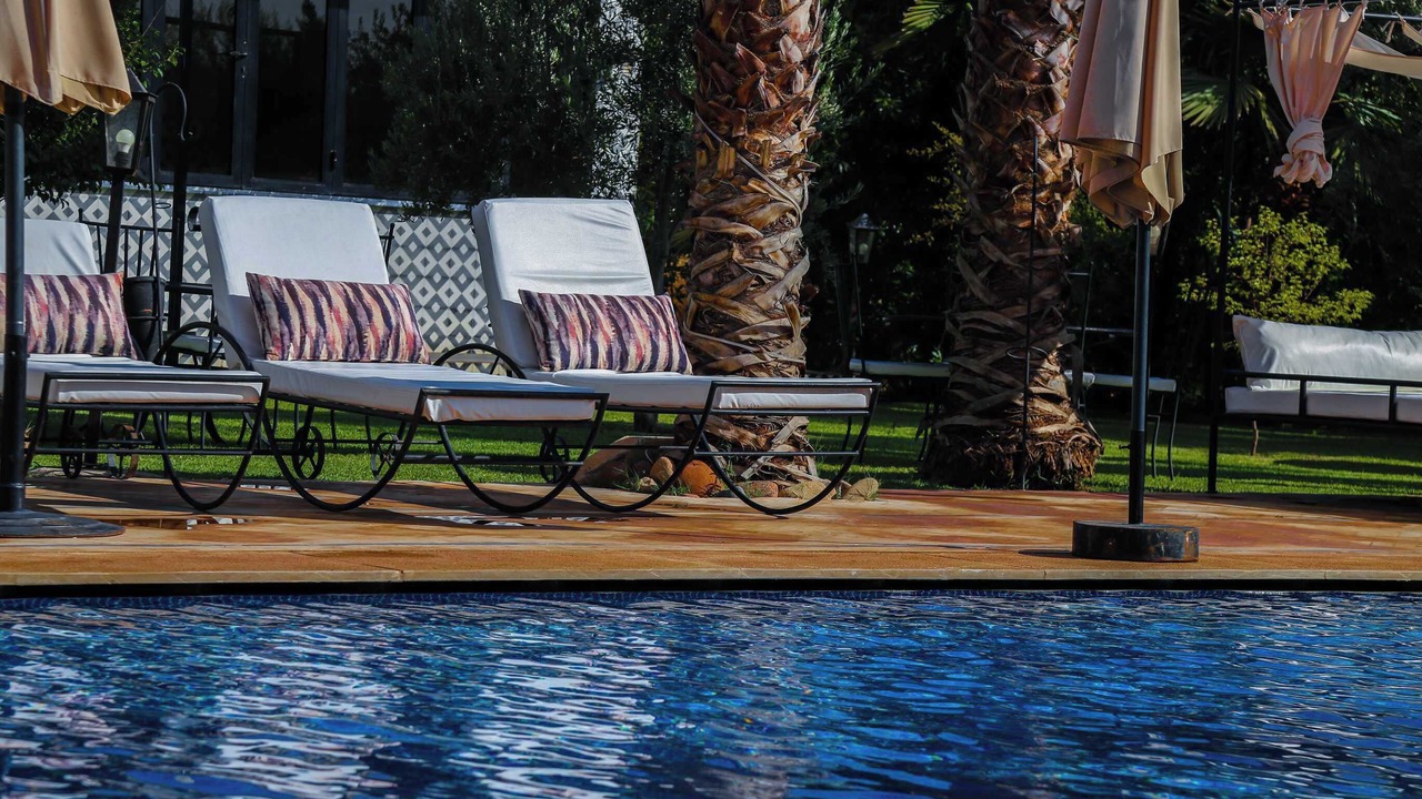 Photo of Outdoor in Oulad Hassoune