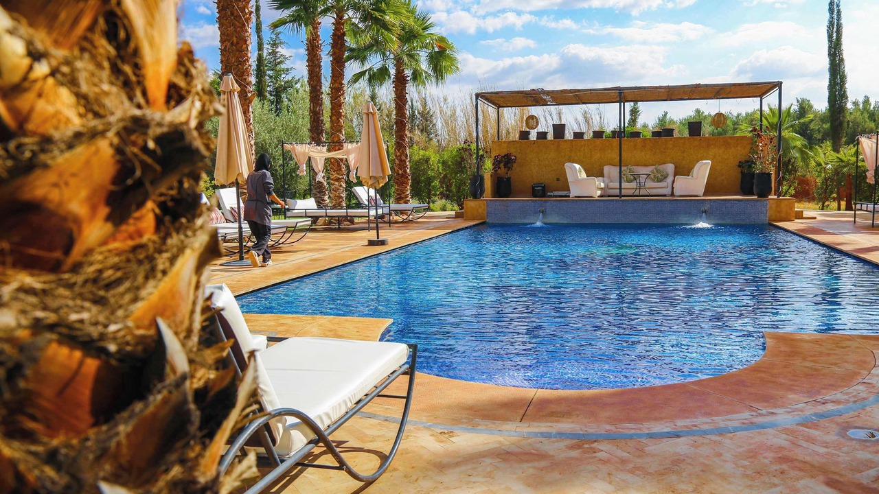 Photo of Outdoor in Oulad Hassoune