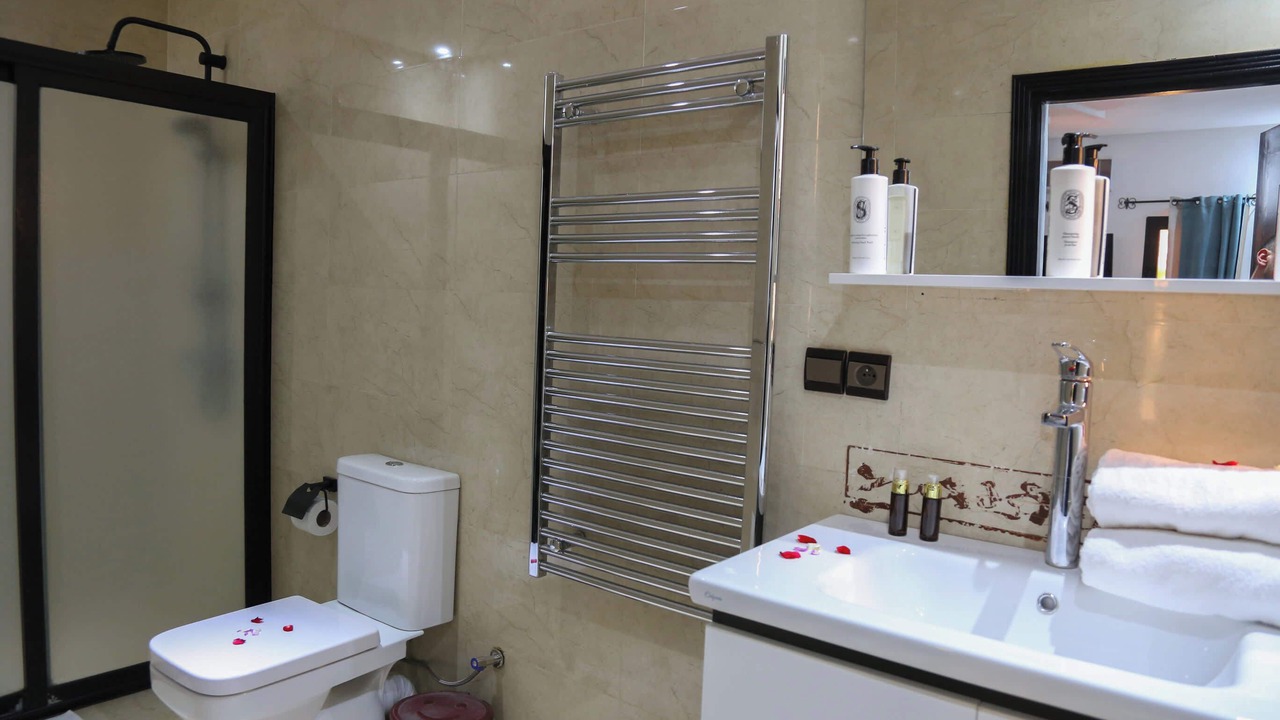 Photo of Bathroom in Oulad Hassoune