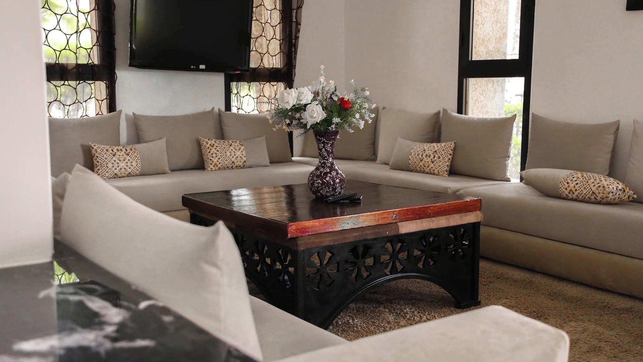 Photo of Livingroom in Oulad Hassoune