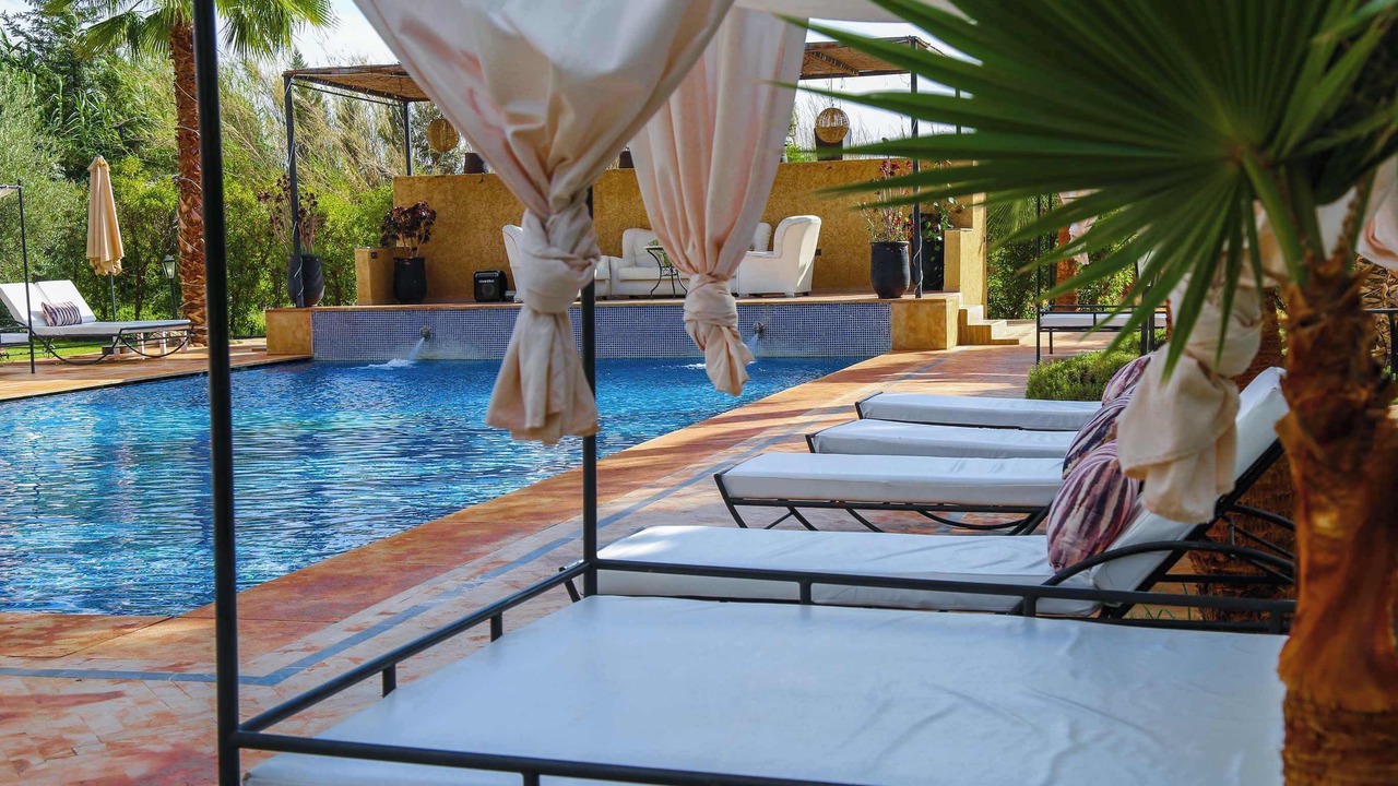 Photo of Outdoor in Oulad Hassoune