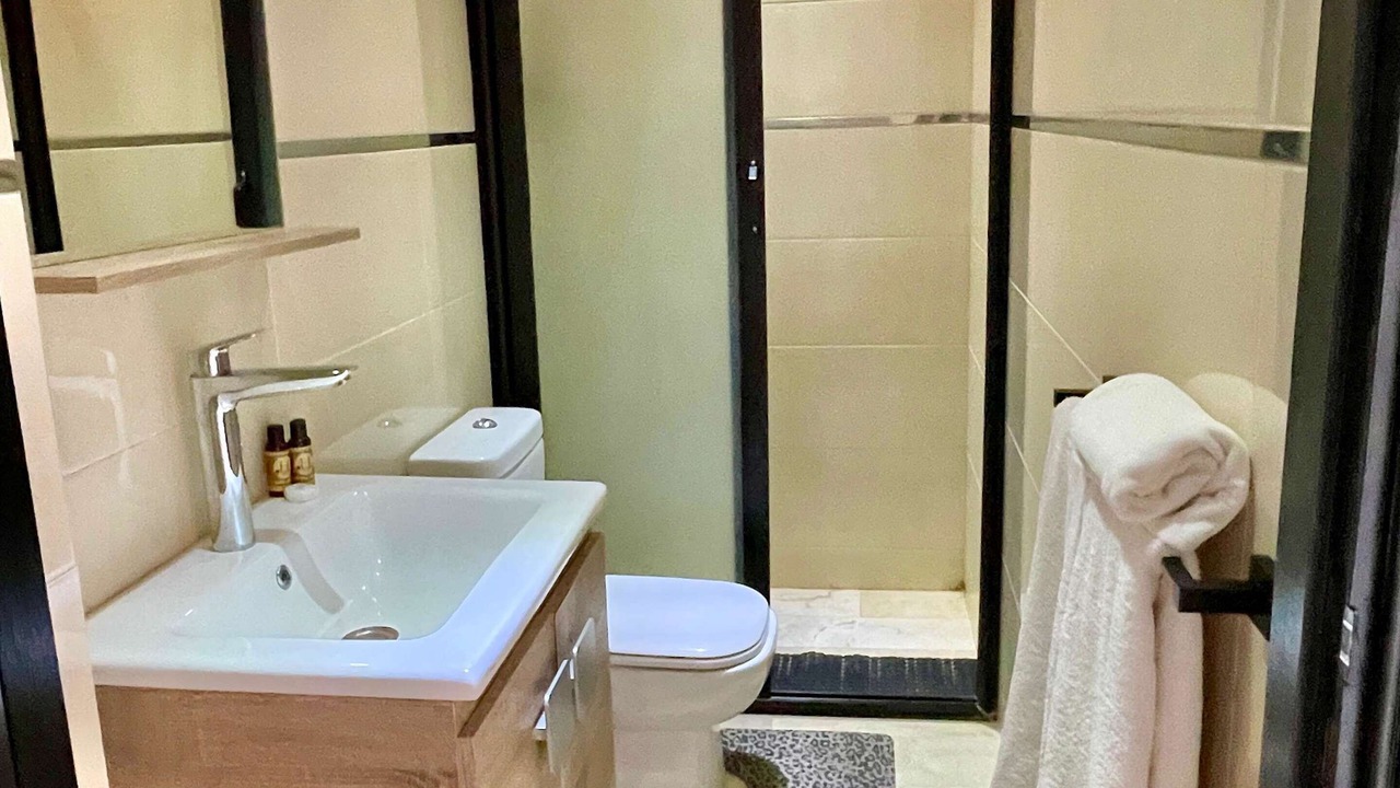 Photo of Bathroom in Oulad Hassoune