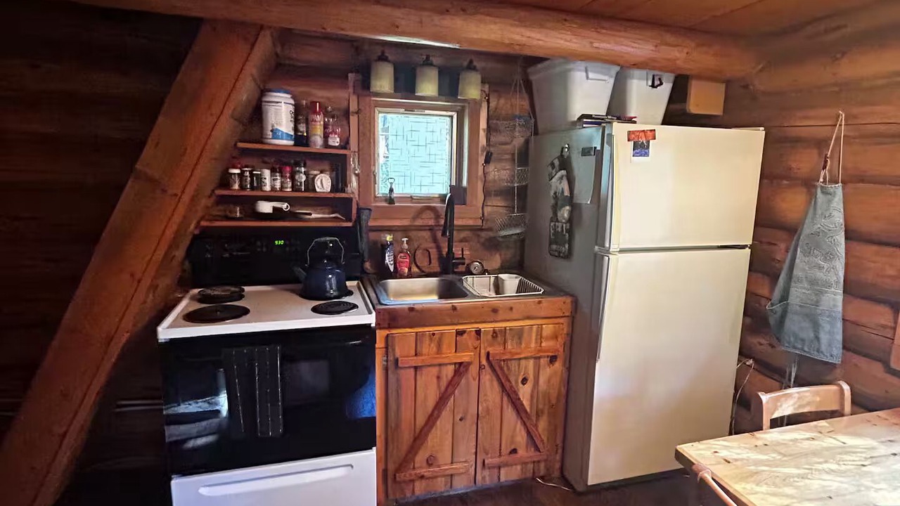 Photo of Kitchen in Silver Gate