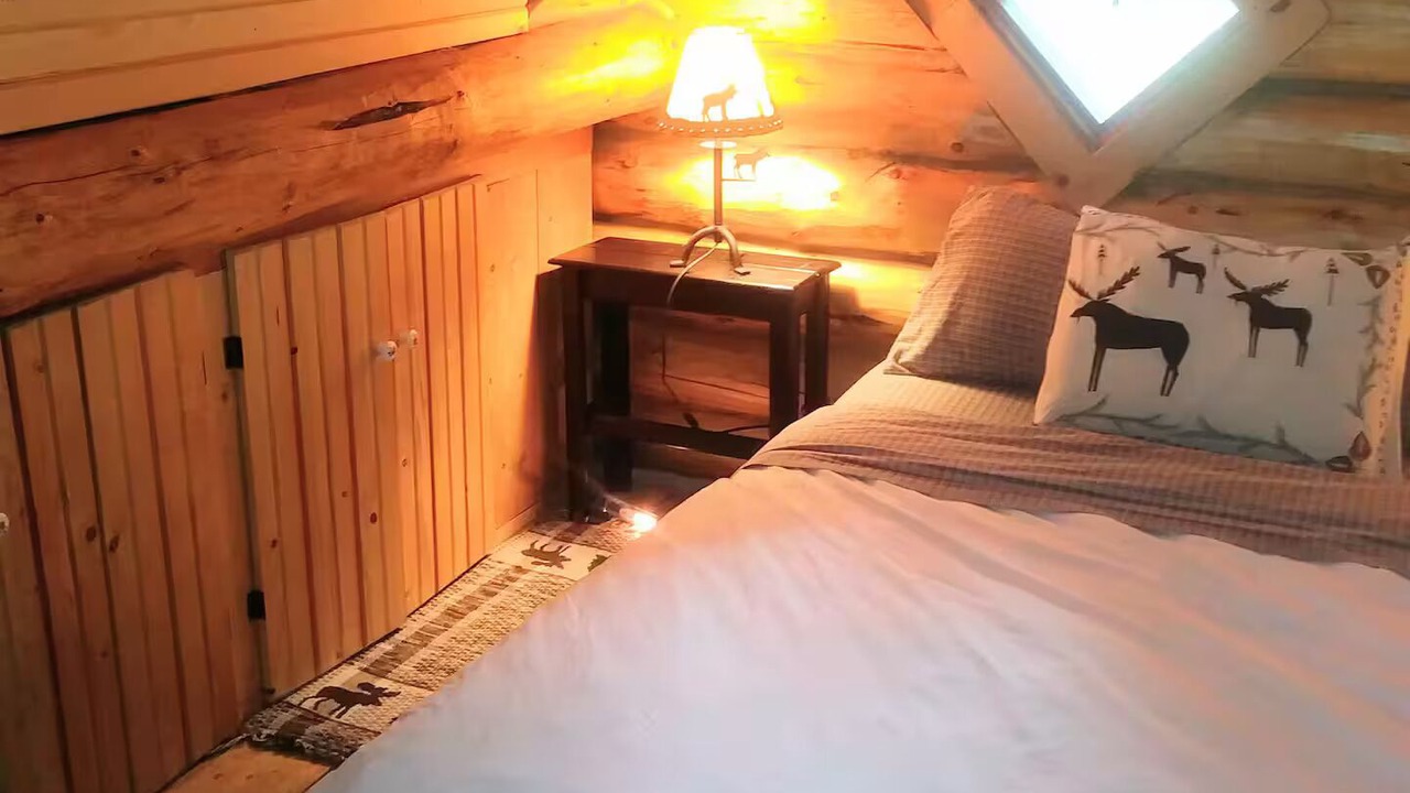 Photo of Bedroom in Silver Gate