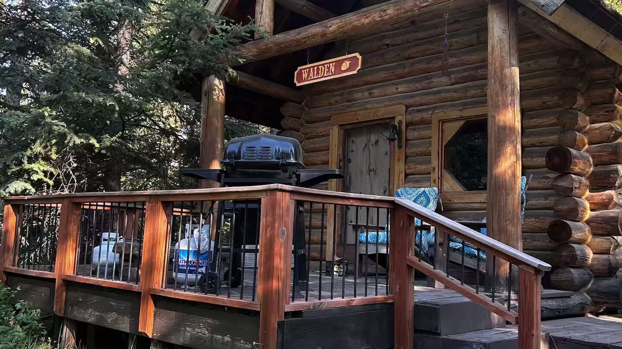 Photo of Outdoor in Silver Gate
