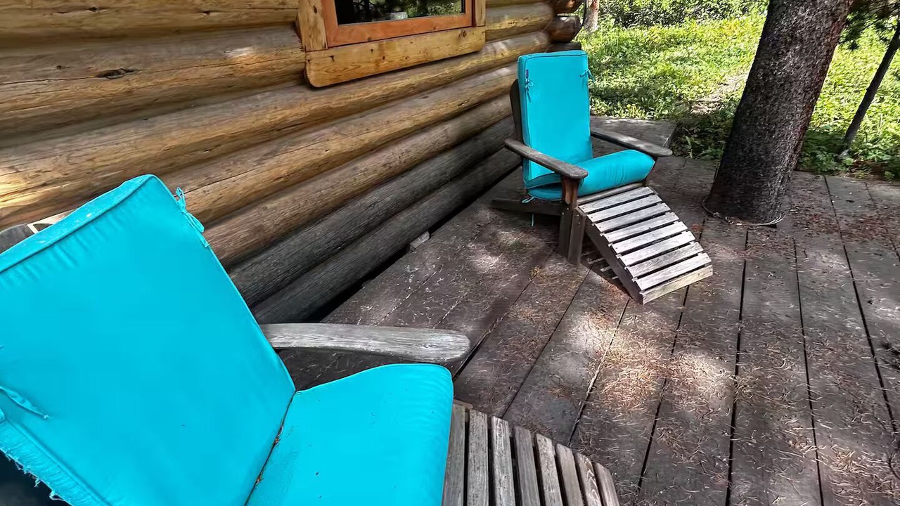 Photo of Patio Balcony in Silver Gate