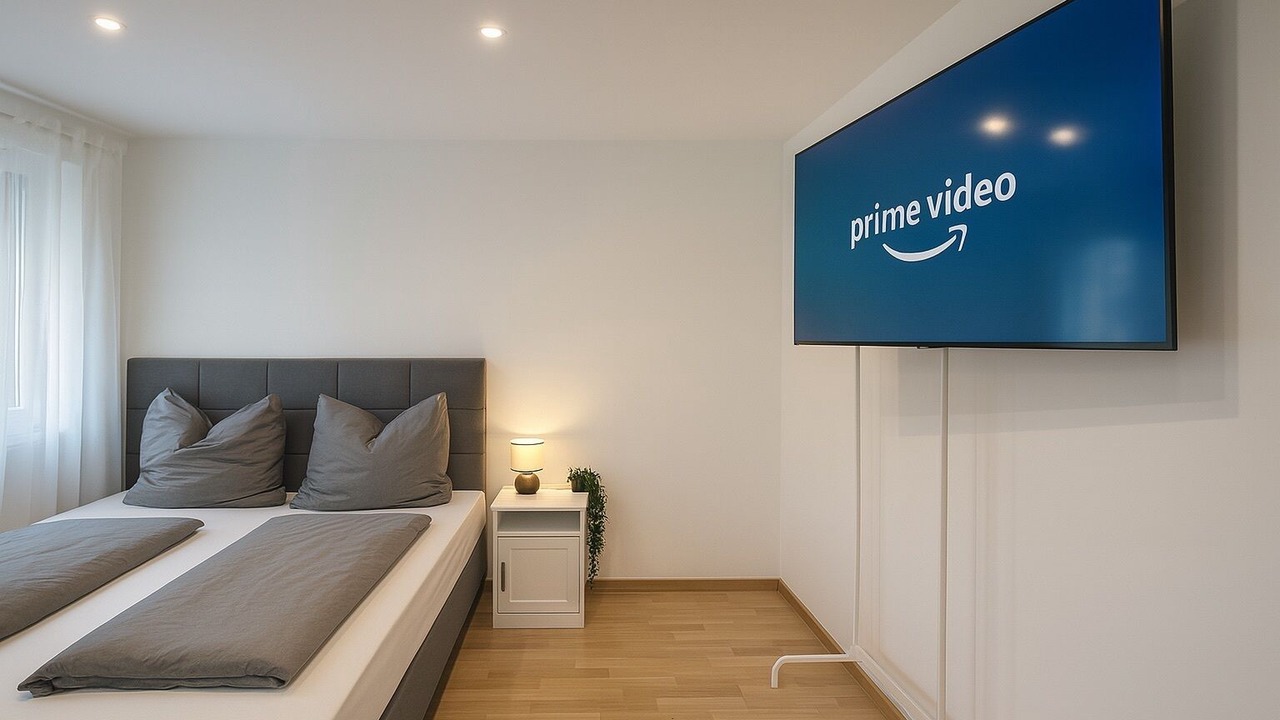 Photo of Bedroom in Neureut Sudlicher Teil