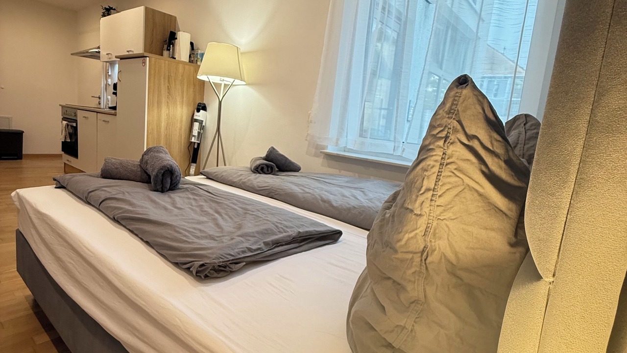 Photo of Bedroom in Neureut Sudlicher Teil