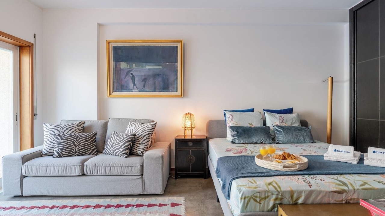 Photo of Bedroom in Leixões
