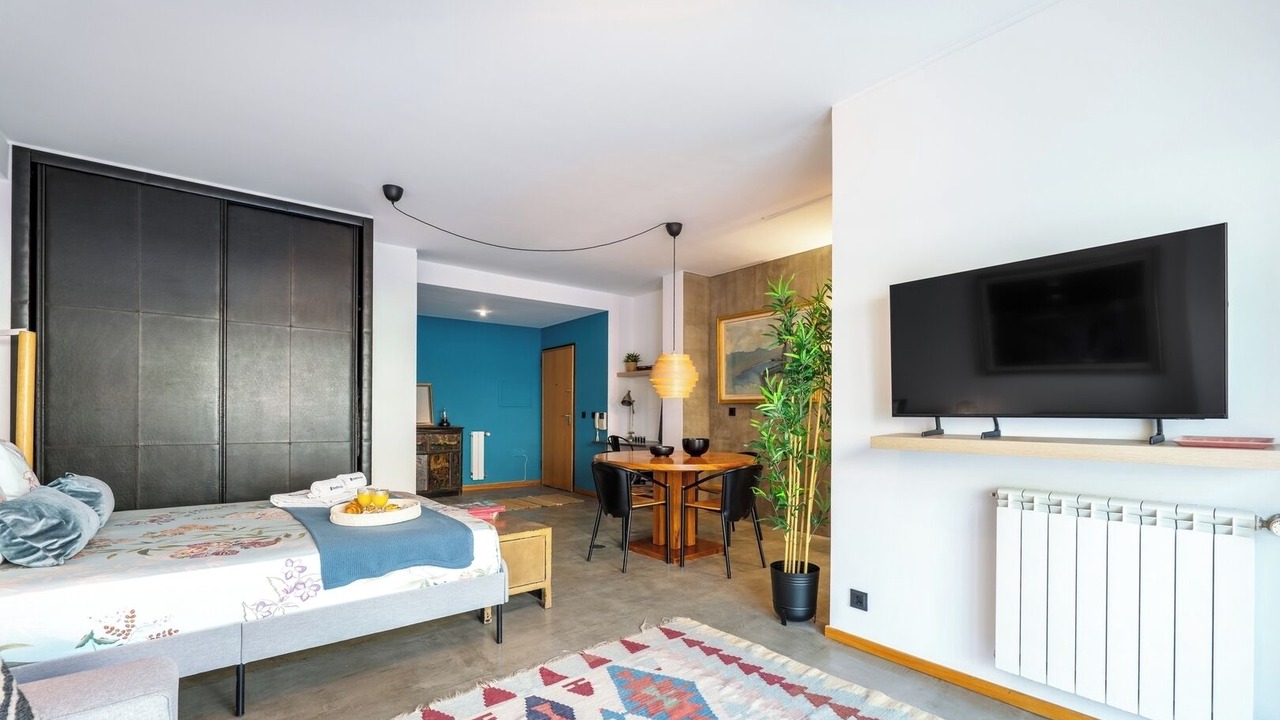 Photo of Bedroom in Leixões