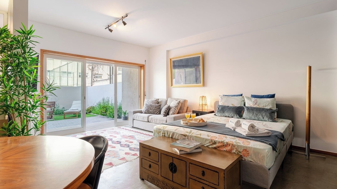 Photo of Bedroom in Leixões