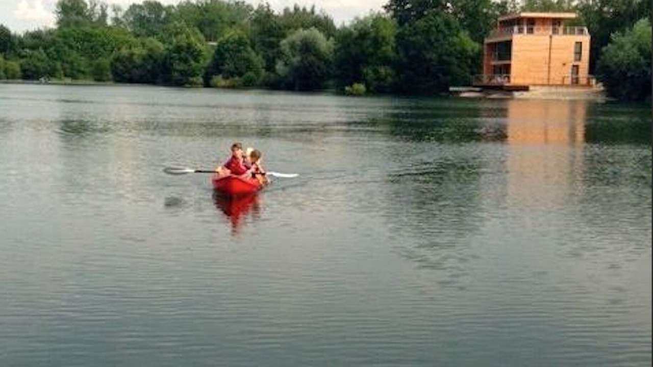 Photo of Outdoor in Lechlade
