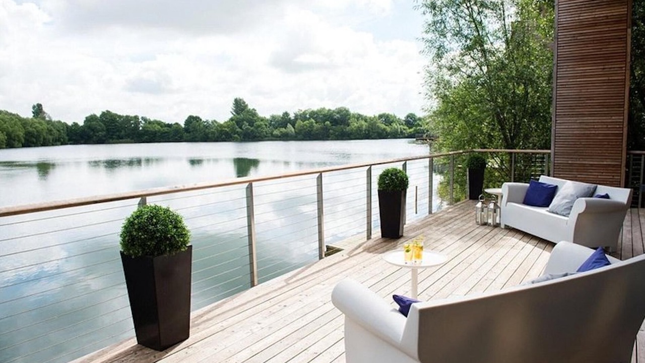 Photo of Outdoor in Lechlade