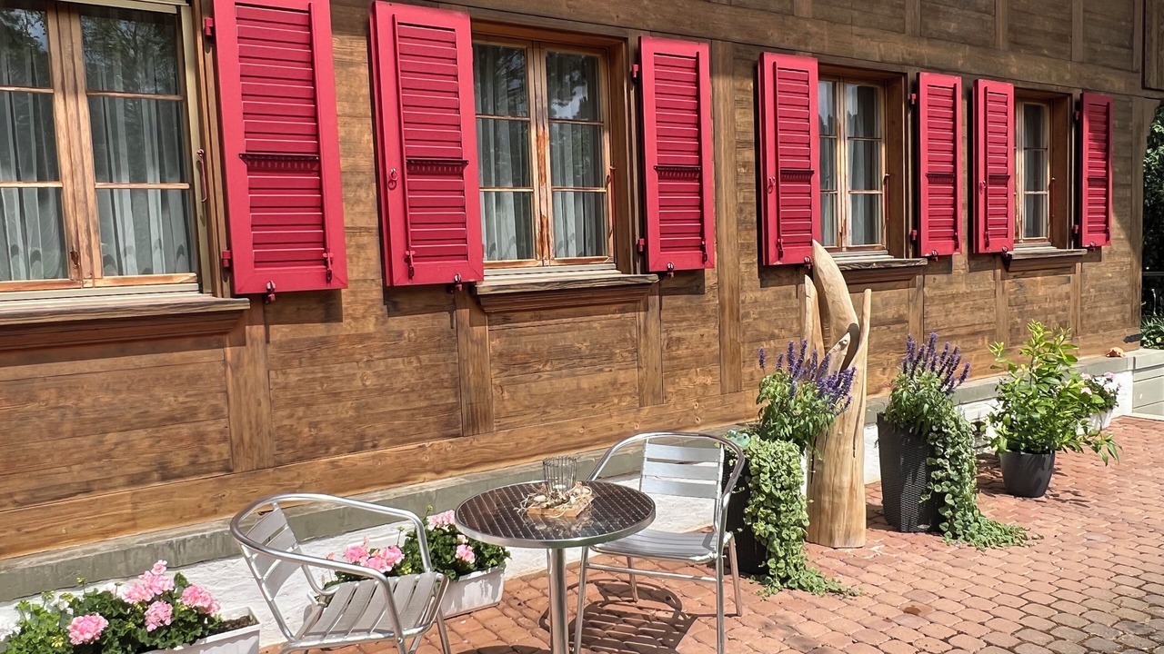 Photo of Outdoor in Eggiwil