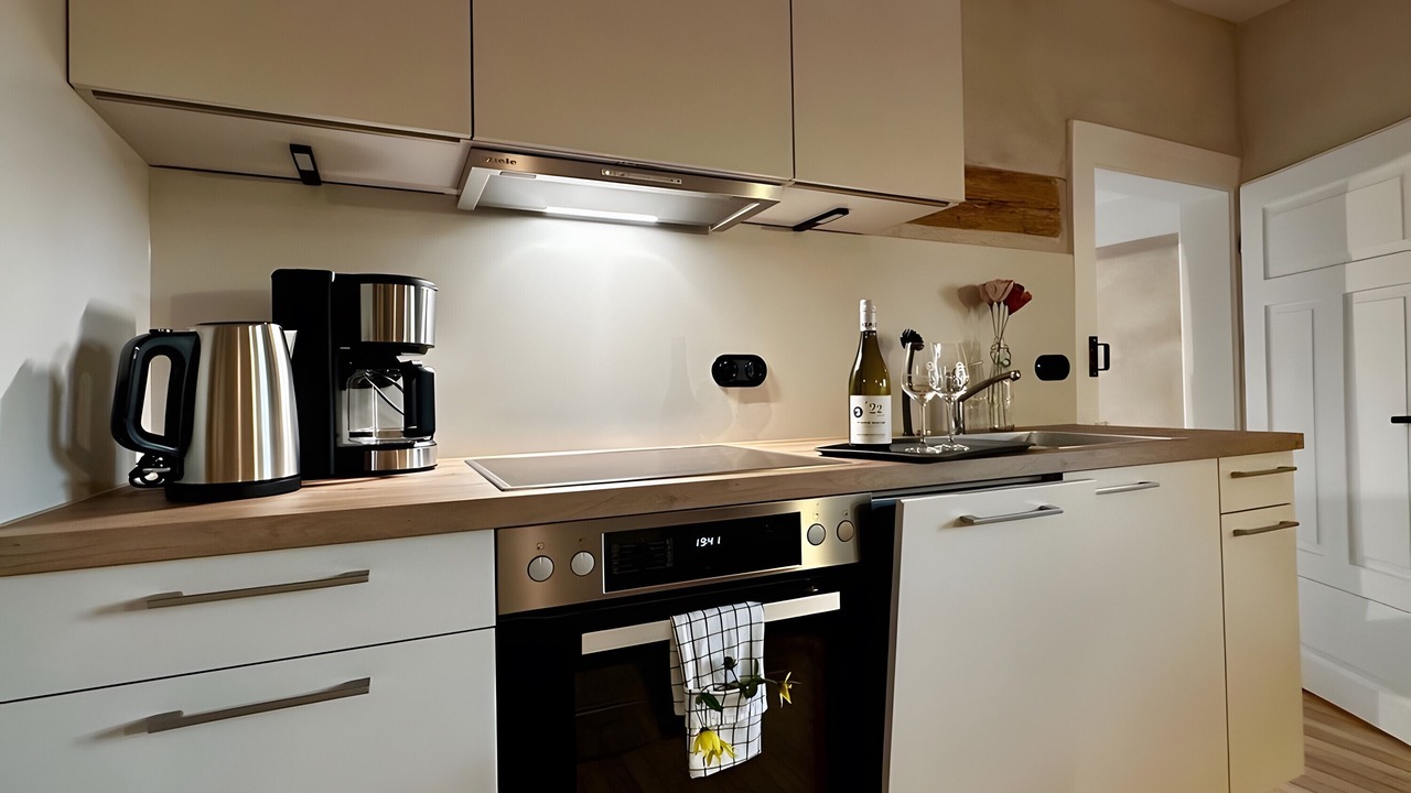 Photo of Kitchen in Offenburg
