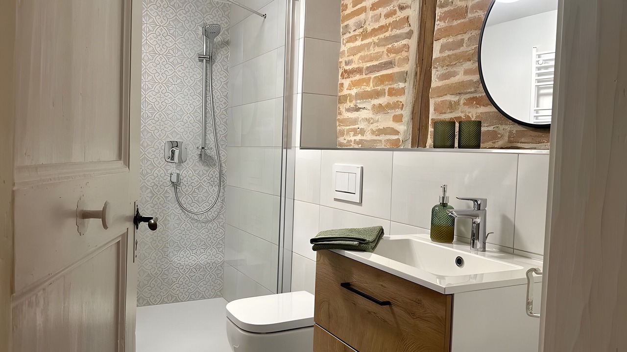 Photo of Bathroom in Offenburg
