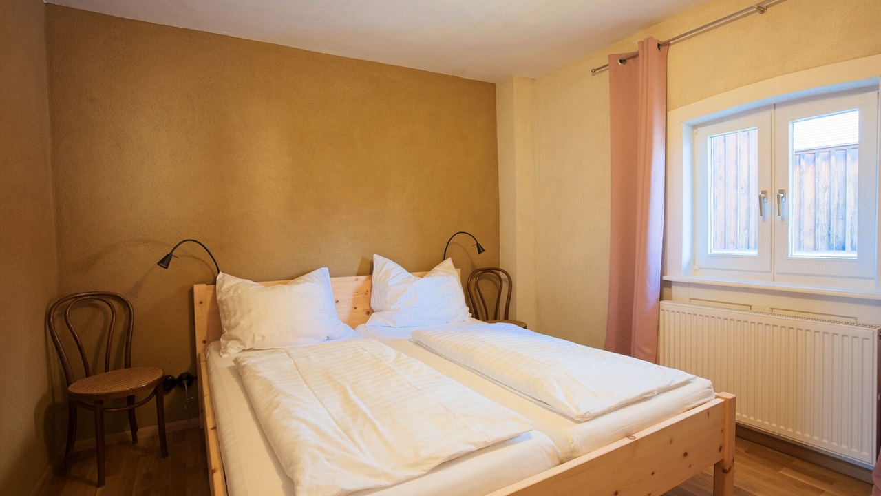 Photo of Bedroom in Offenburg