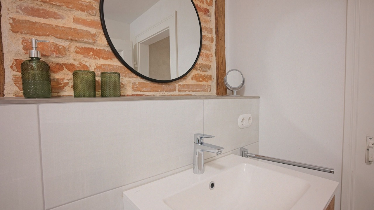 Photo of Bathroom in Offenburg