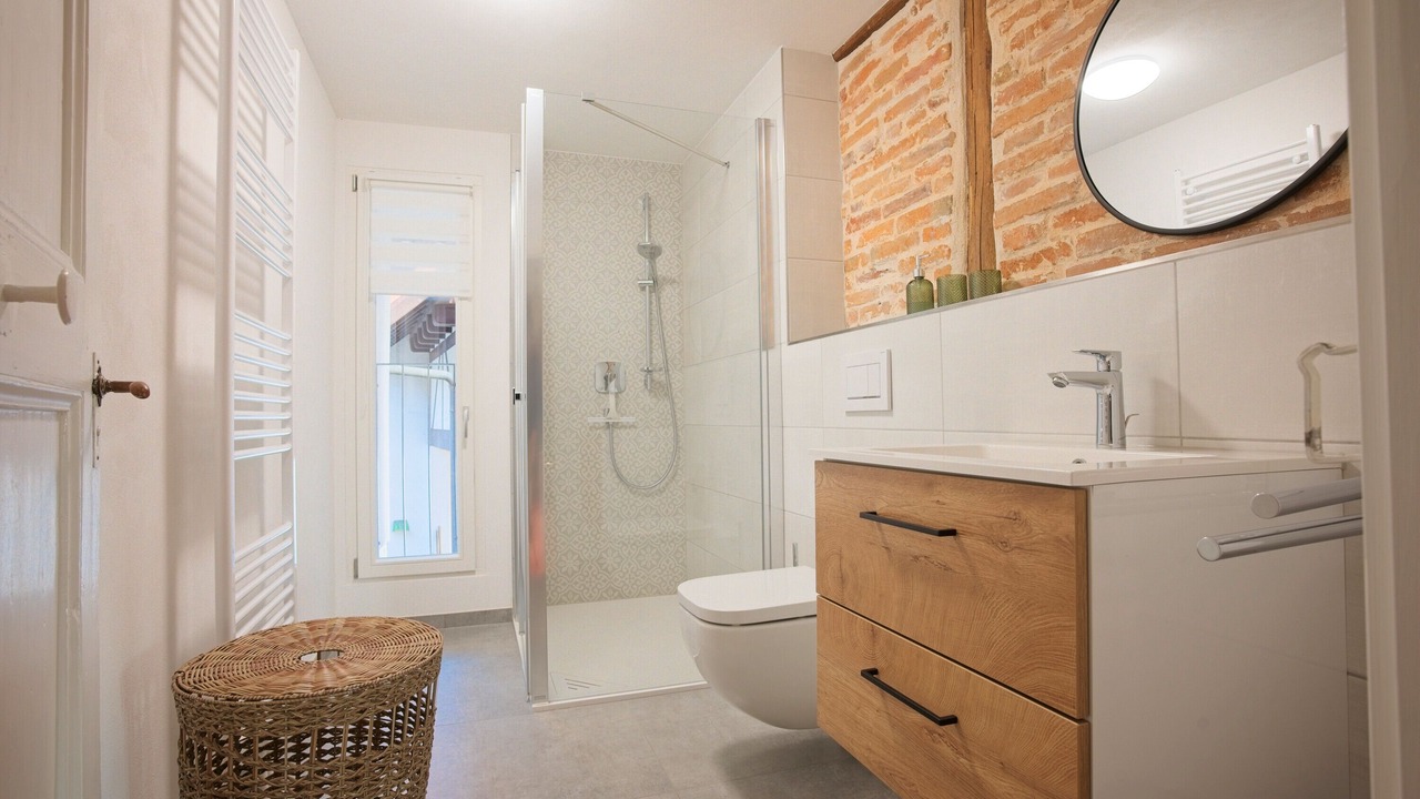 Photo of Bathroom in Offenburg