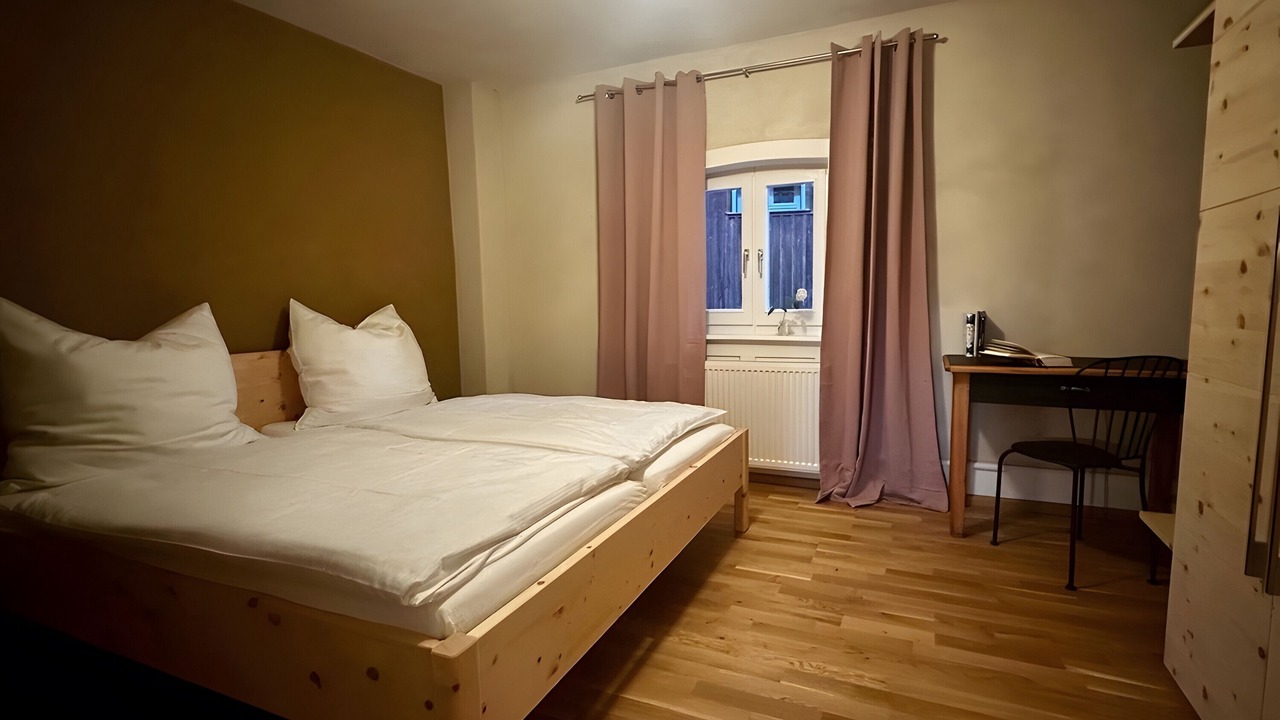 Photo of Bedroom in Offenburg