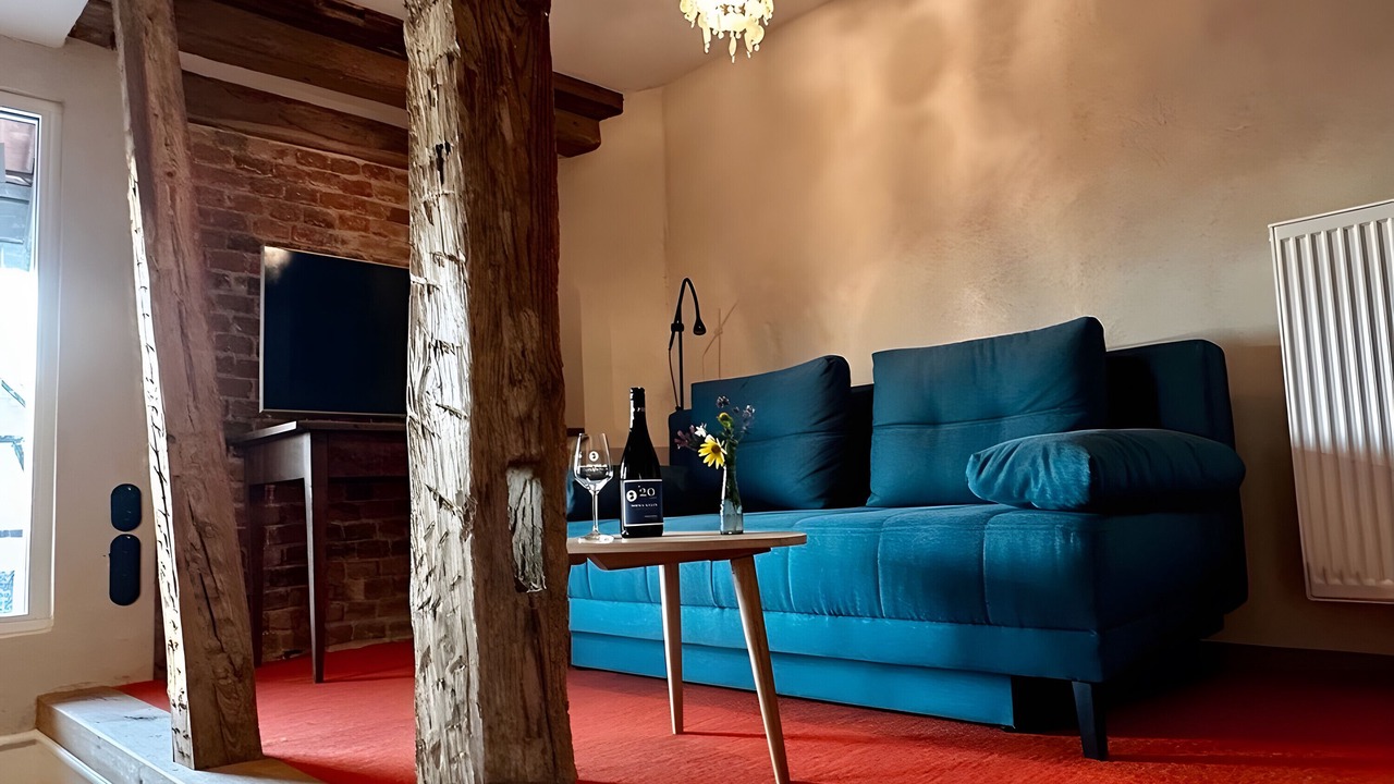 Photo of Livingroom in Offenburg