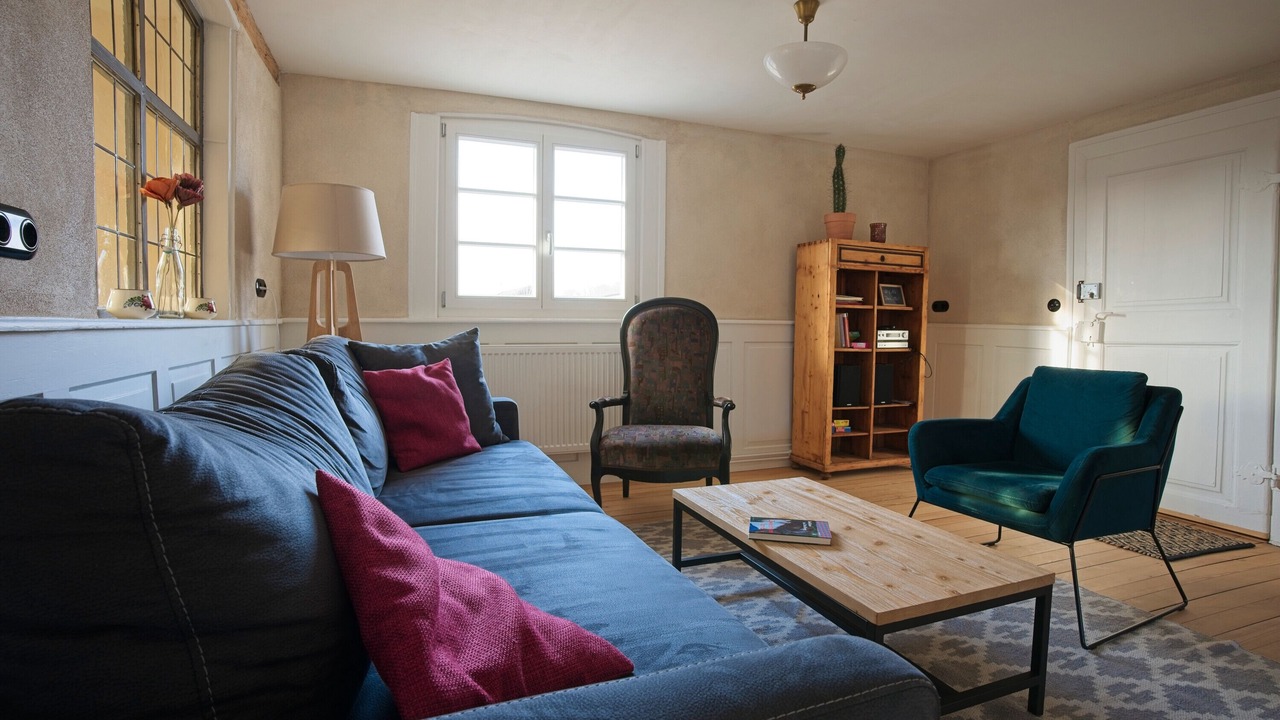 Photo of Livingroom in Offenburg