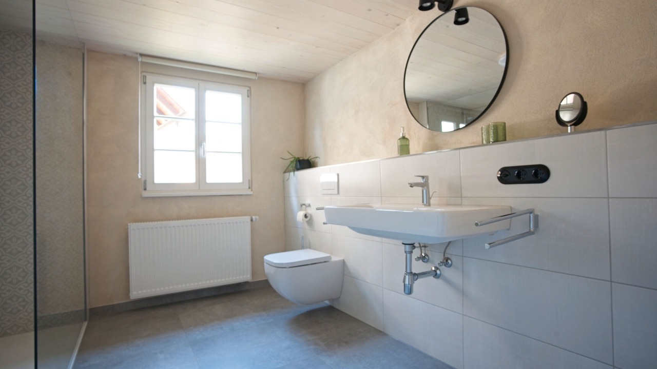 Photo of Bathroom in Offenburg