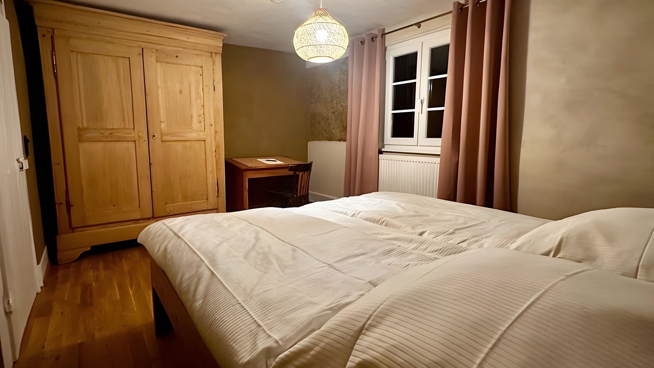 Photo of Bedroom in Offenburg