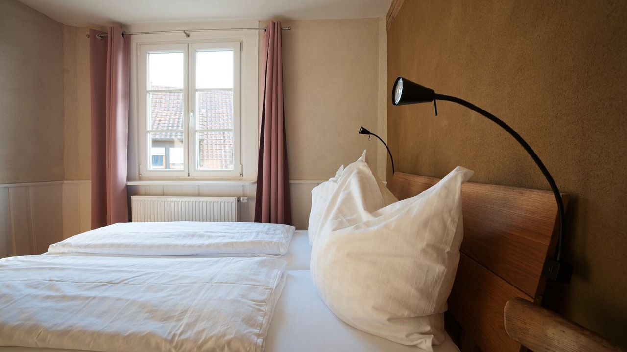Photo of Bedroom in Offenburg