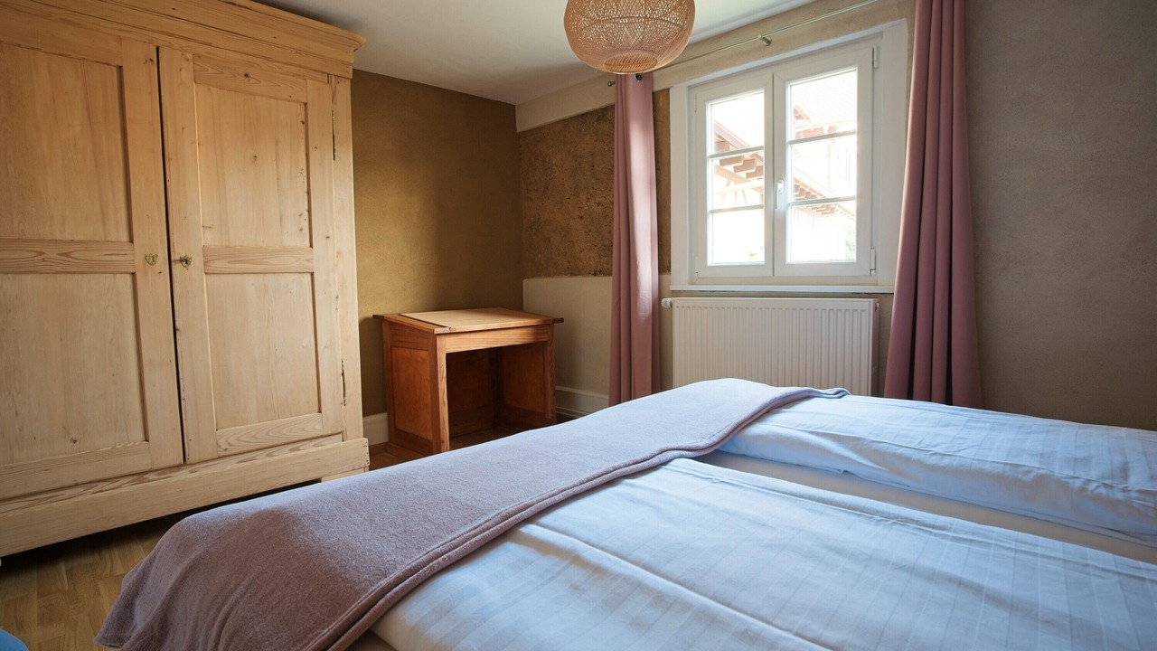 Photo of Bedroom in Offenburg
