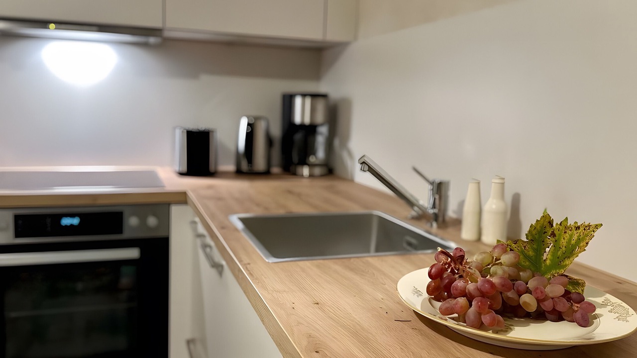Photo of Kitchen in Offenburg