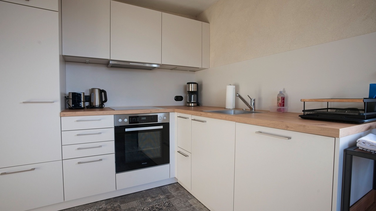 Photo of Kitchen in Offenburg