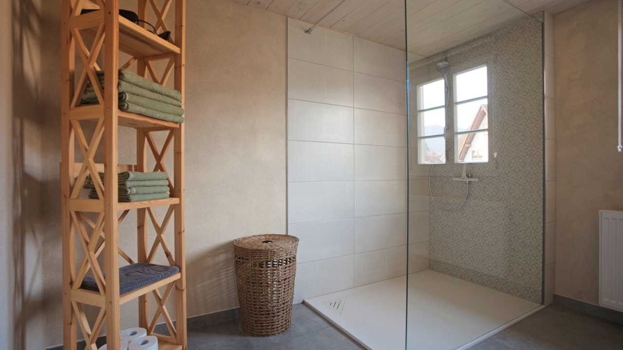 Photo of Bathroom in Offenburg