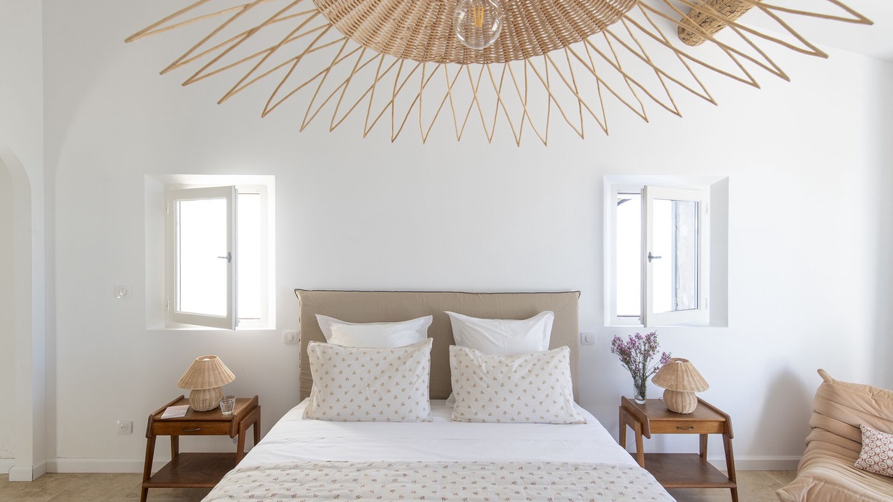 Photo of Bedroom in Paradou