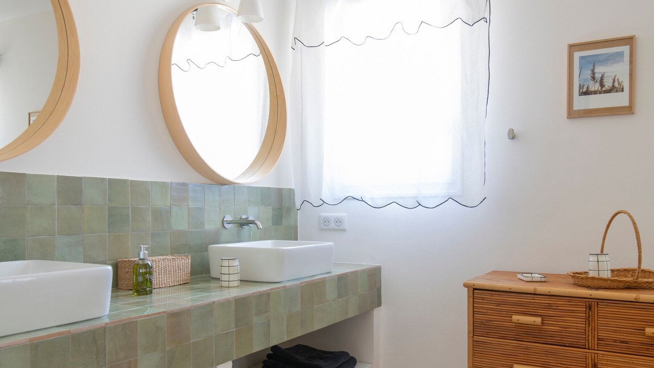 Photo of Bathroom in Paradou