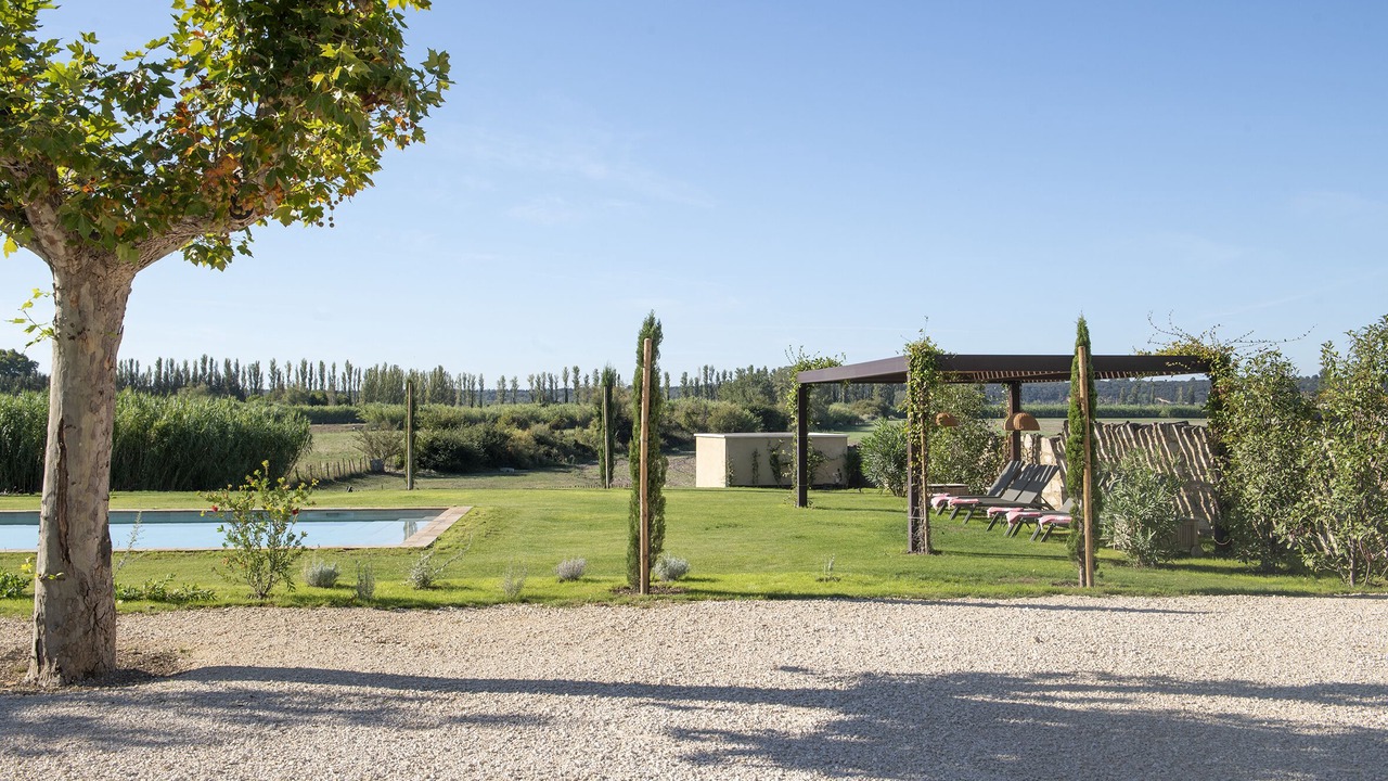 Photo of Outdoor in Paradou