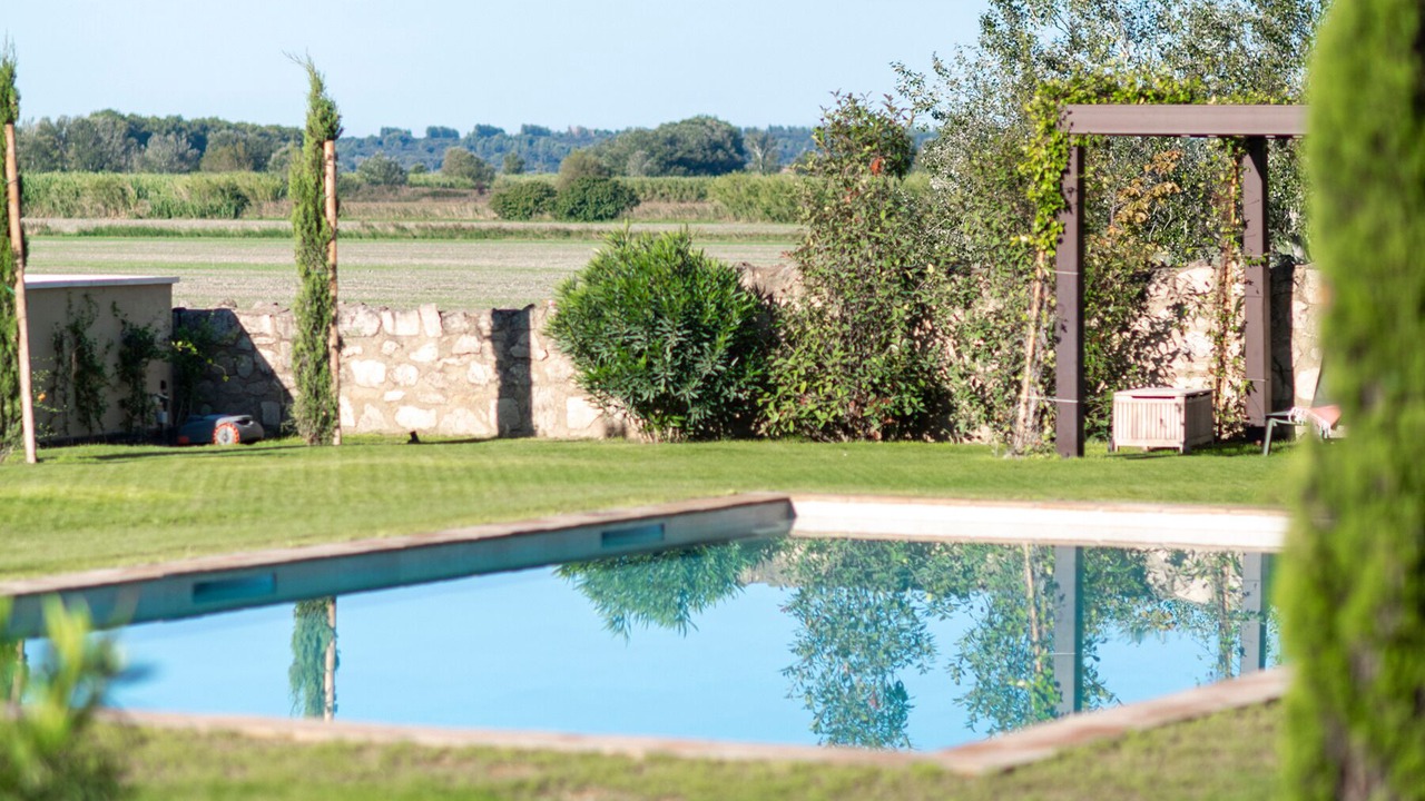 Photo of Outdoor in Paradou