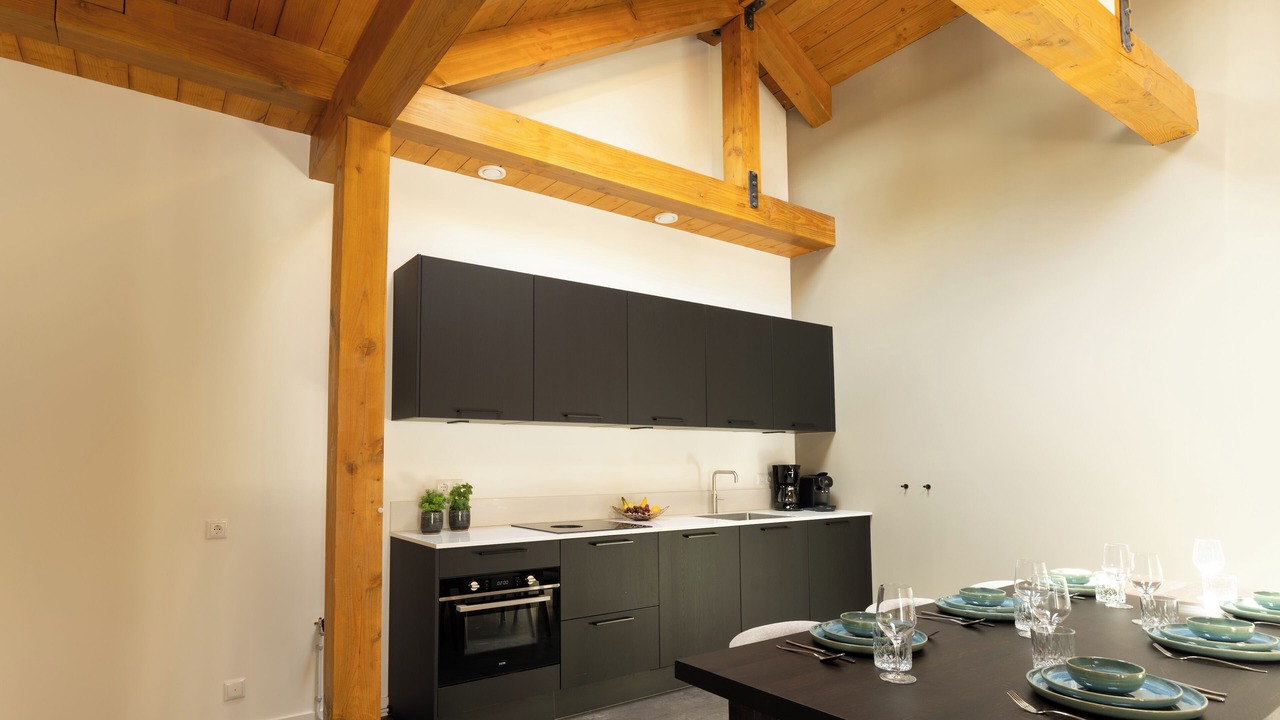 Photo of Kitchen in Municipality of Ede