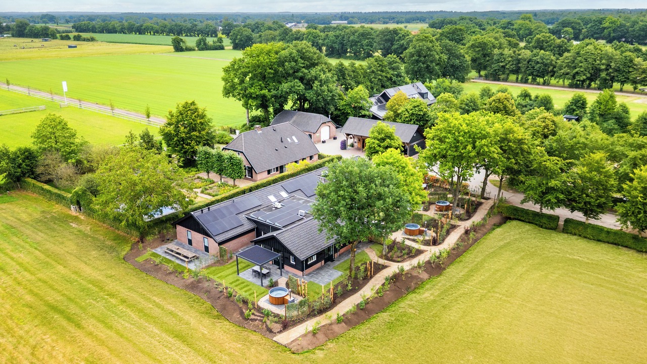 Photo of Outdoor in Municipality of Ede