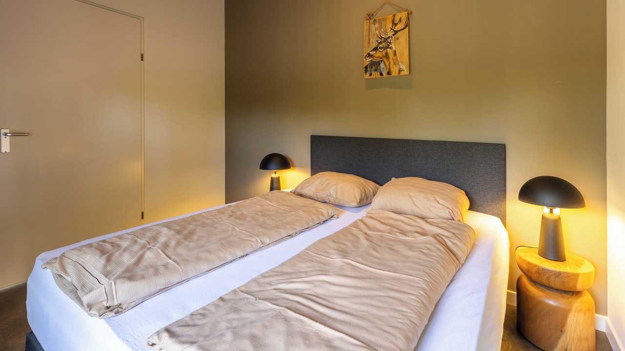 Photo of Bedroom in Municipality of Ede