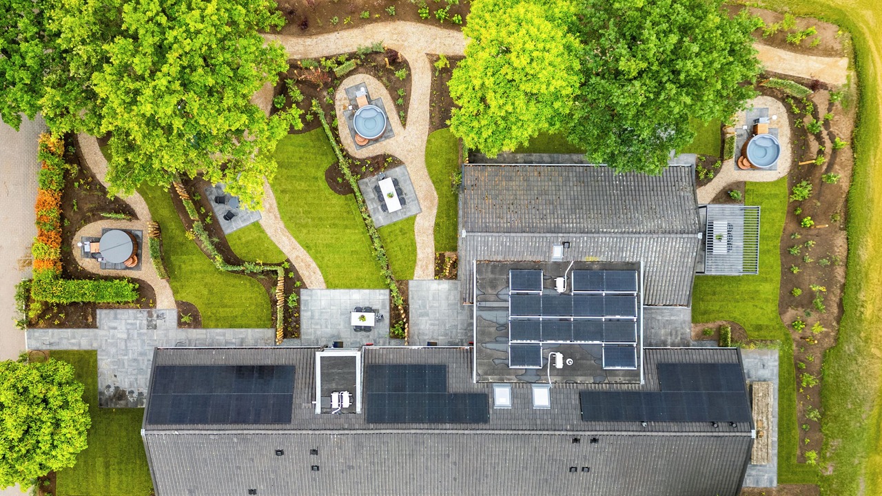 Photo of Outdoor in Municipality of Ede