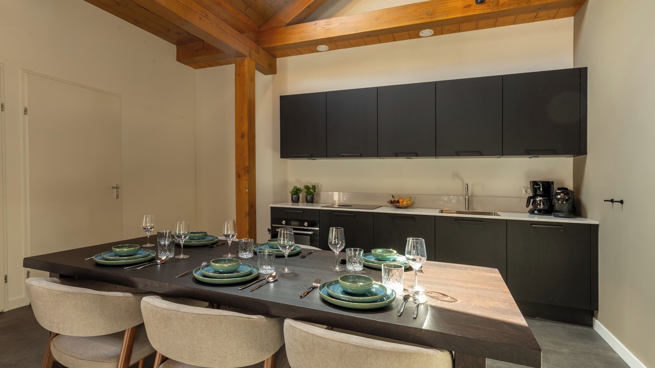 Photo of Kitchen in Municipality of Ede