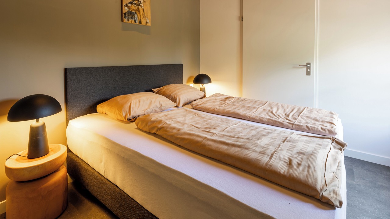 Photo of Bedroom in Municipality of Ede