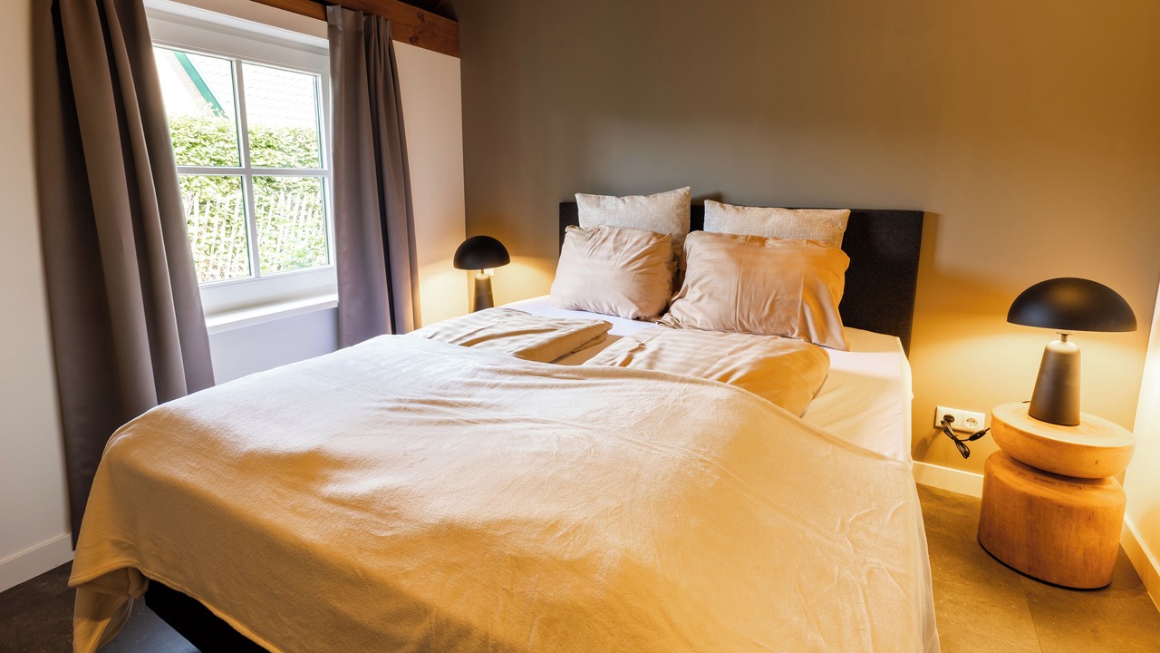 Photo of Bedroom in Municipality of Ede
