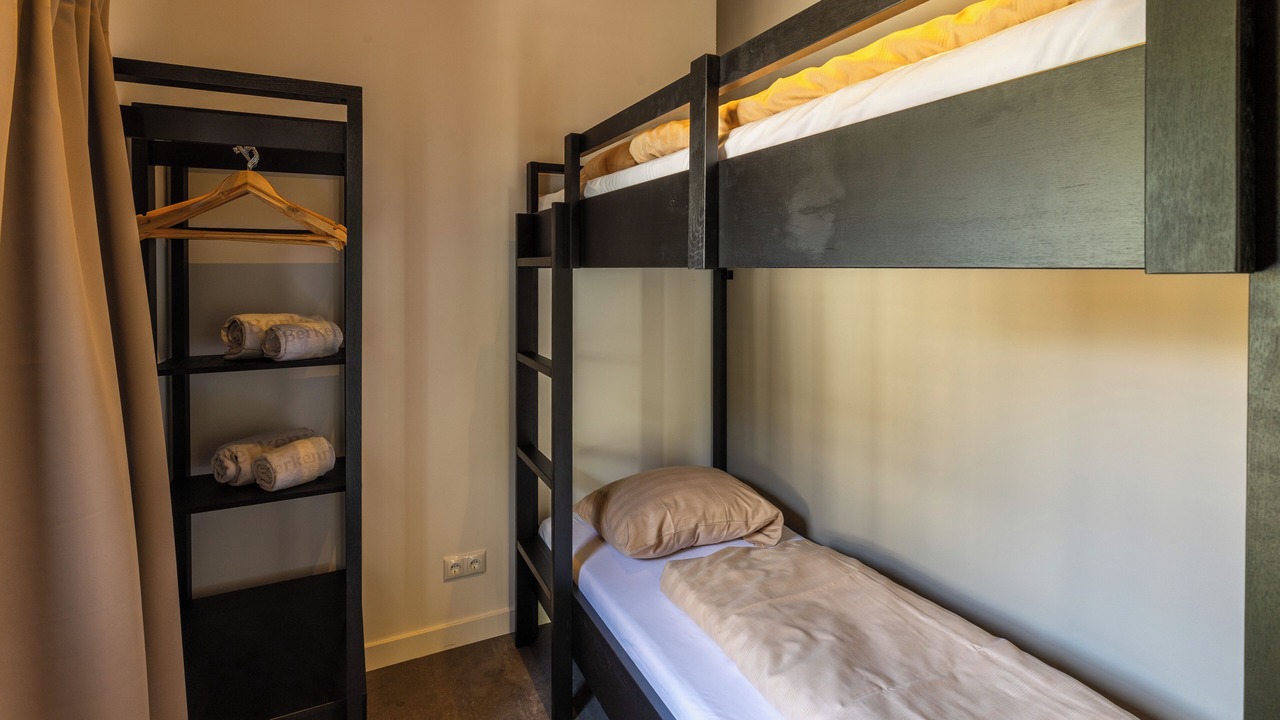 Photo of Bedroom in Municipality of Ede