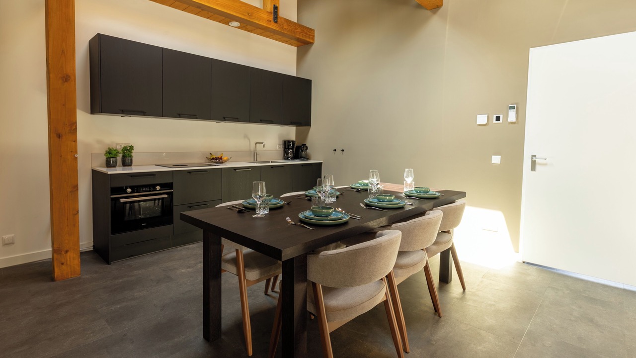 Photo of Kitchen in Municipality of Ede