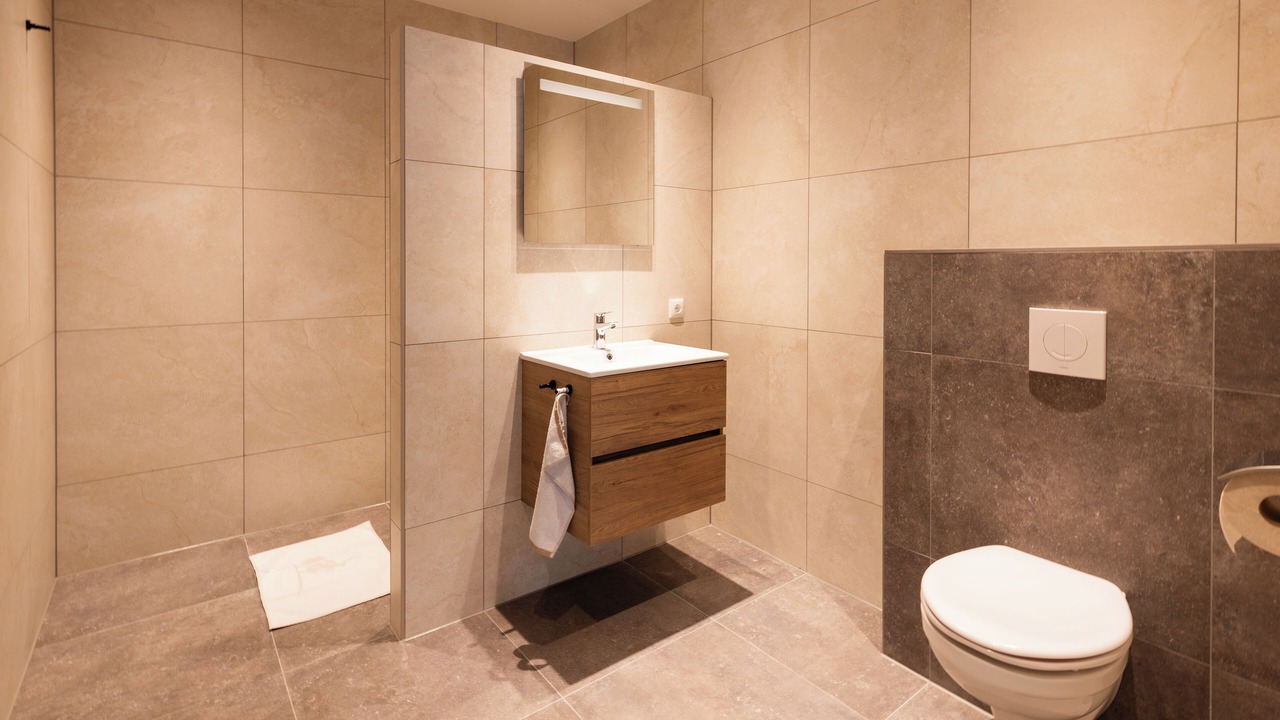 Photo of Bathroom in Municipality of Ede