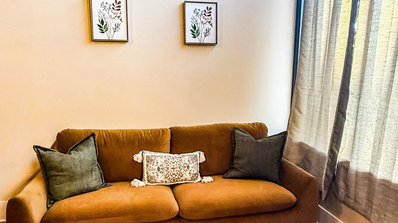 Photo of Livingroom in Jonesboro