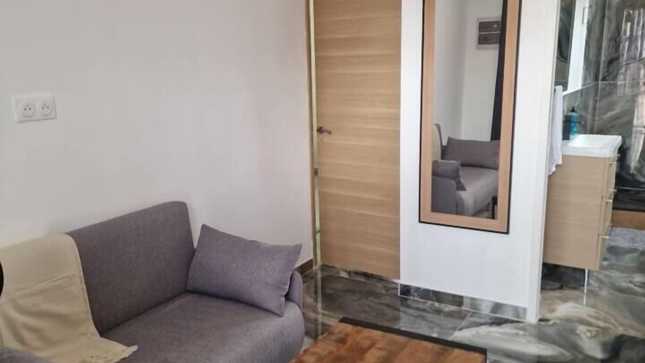 Photo of Livingroom in Port-Saint-Louis-du-Rhone